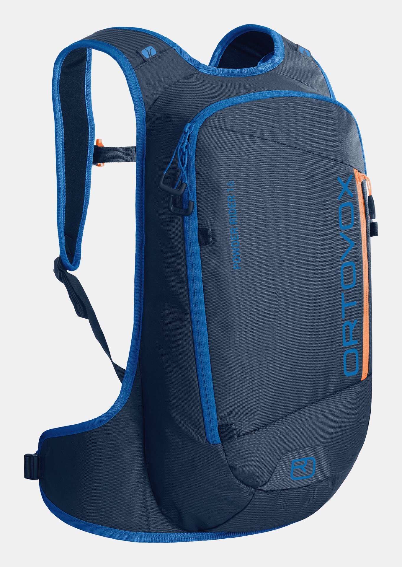 ORTOVOX POWDER RIDER 16 Freeride backpacks ORTOVOX